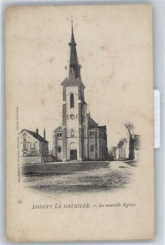 Loigny-la-Bataille