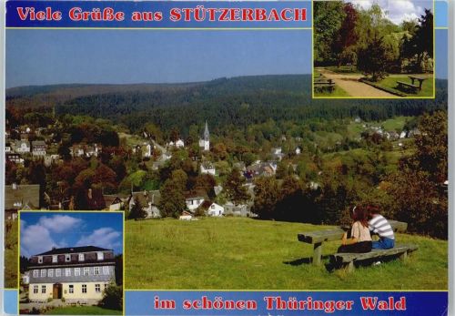 Stützerbach