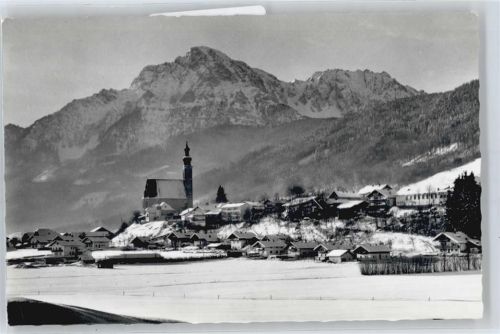 Anger Hochstaufen