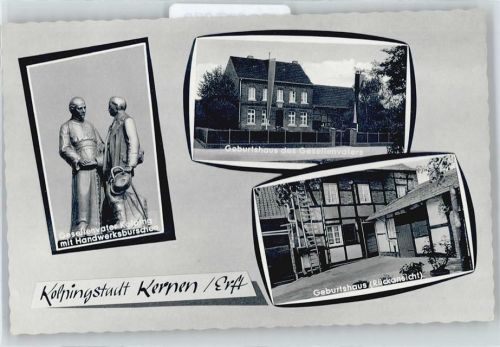 Kerpen Kolpinghaus
