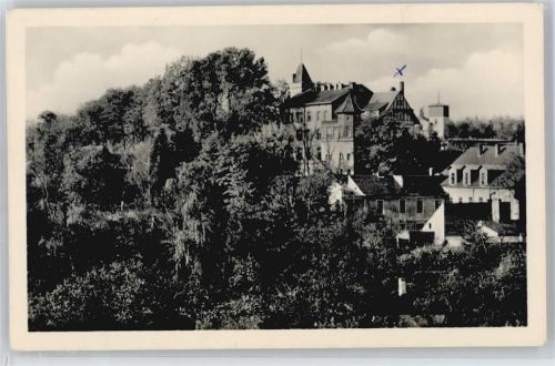 Buckow Waldfrieden
