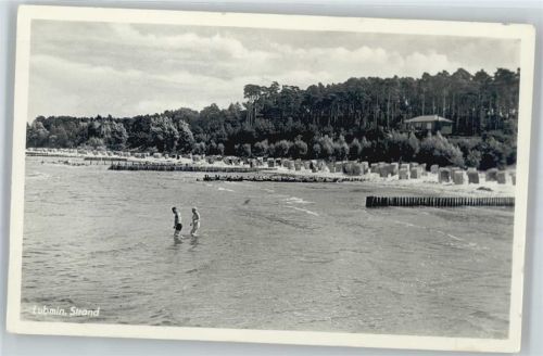 Lubmin Strand