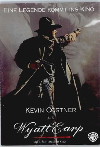 Kevin Costner AKU1