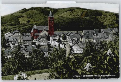 Schmallenberg