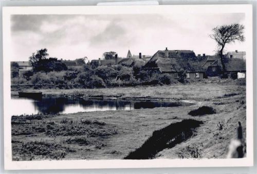 Großenbrode Dorfteich