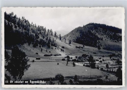 Kolozsvar Berg