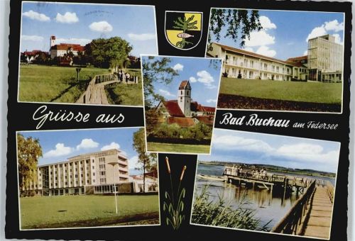 Bad Buchau