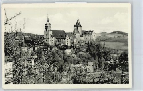Schwarzenberg