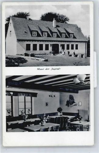 Velbert Jugendherberge