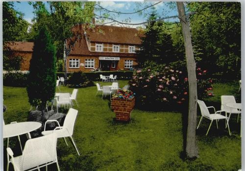 Sottrum Gasthaus Zum Fährhof