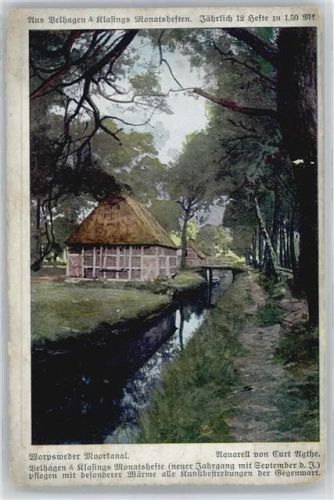 Worpswede