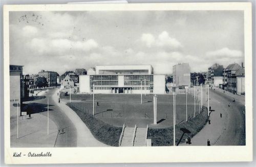 Kiel Ostseehalle