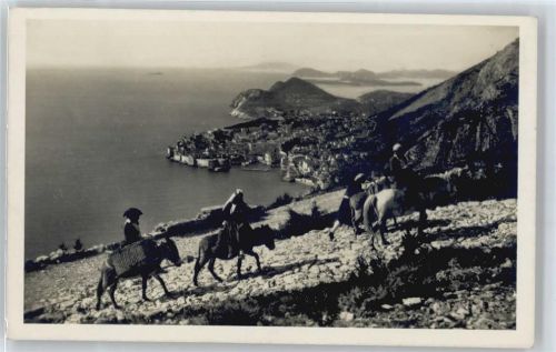 Dubrovnik