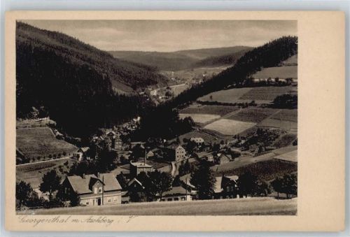 Georgenthal Aschberg