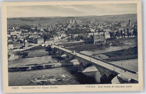 Trier Brücke
