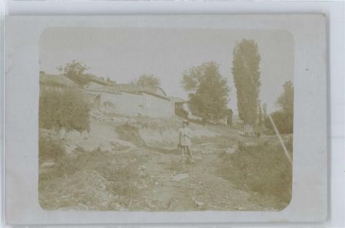Foto-Karte