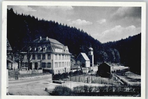 Elmstein Kindererholungsheim