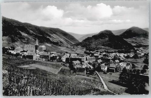 Mayschoß Weinberge
