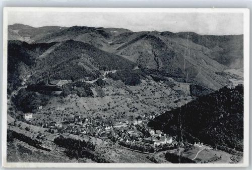 Wolfach
