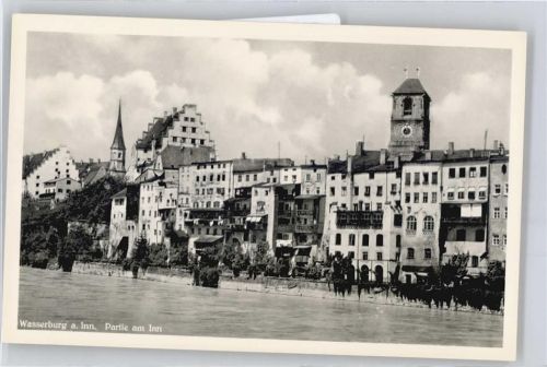 Wasserburg