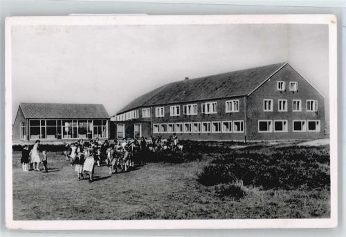 Langeoog Kinderdorf