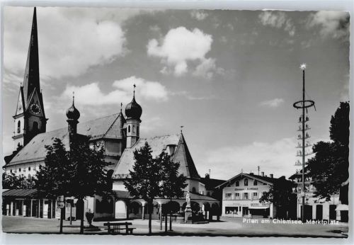Prien Marktplatz AKU2