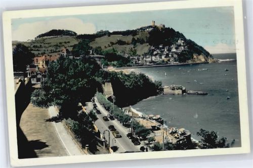 San Sebastian