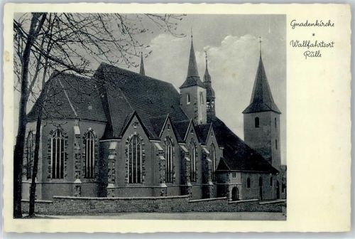 Rulle Gnadenkirche