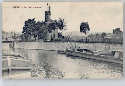 Liege