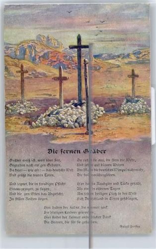 Soldatengräber AKU2
