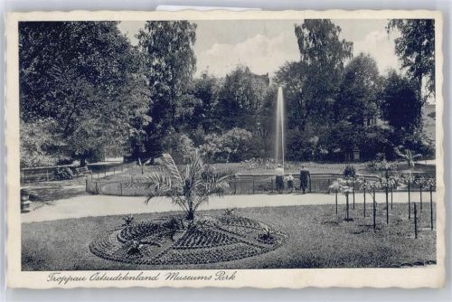 Opava Museums Park