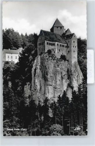 Riedenburg Schloss