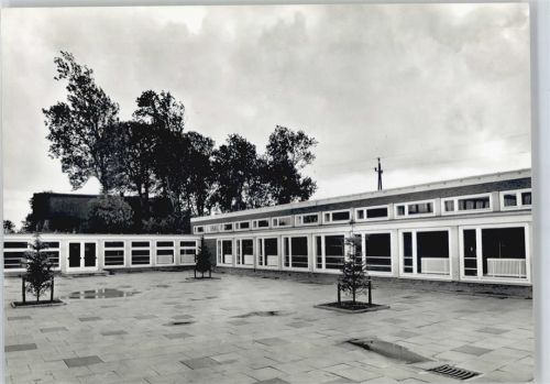 Wischhafen Schule