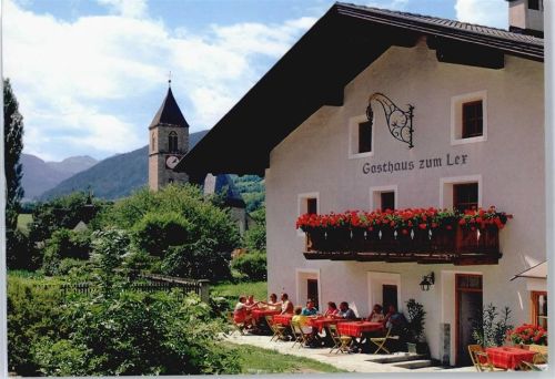 Wiesen Gasthaus zum Albergo