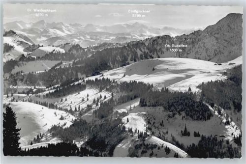 Sudelfeld