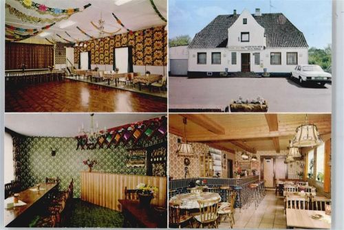 Kuden Gasthaus, Pension Kudener Hof