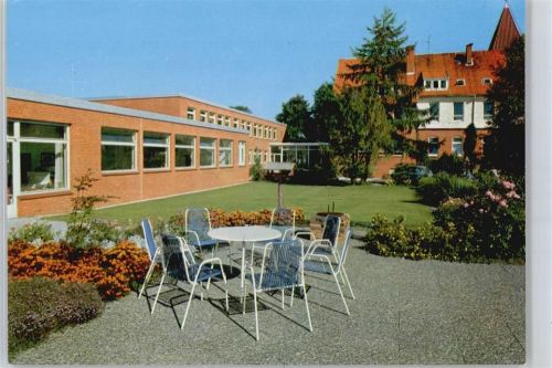 Hanerau-Hademarschen Landfrauenschule
