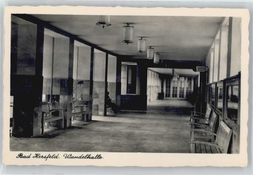 Bad Hersfeld