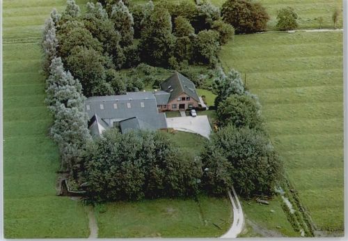 Friedrichstadt Bauernhof Fedders