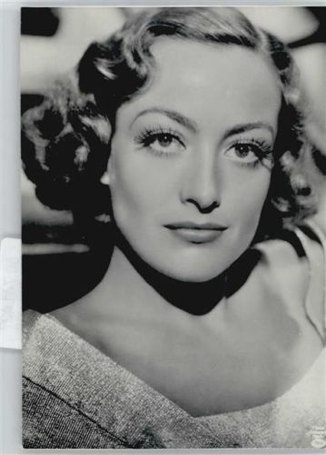 Crawford, Joan