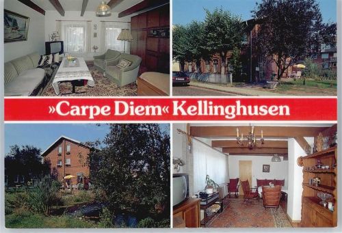 Kellinghusen Alten- und Pflegeheim Carpe Diem