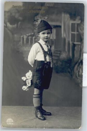 Ansichtskarte