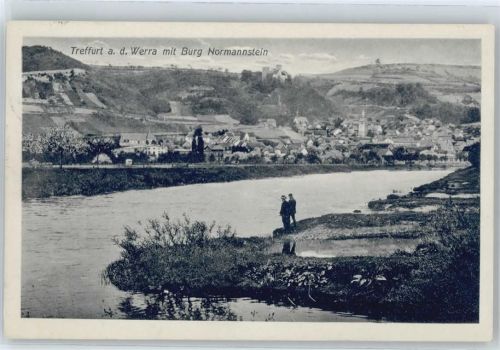 Treffurt Angler