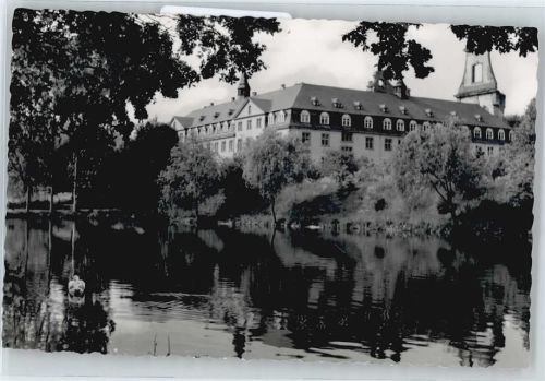 Himmerod Kloster