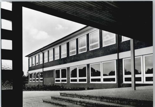 Berge Schule