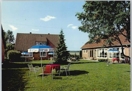 Sprakensehl Landhaus Adebahr