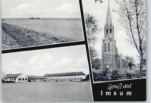 Imsum Kirche