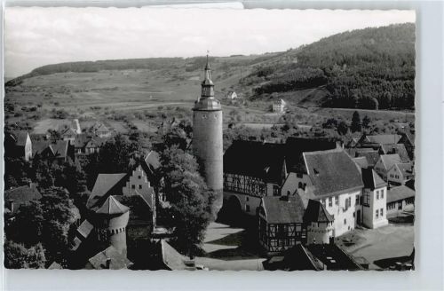 Tauberbischofsheim Altes Schloß