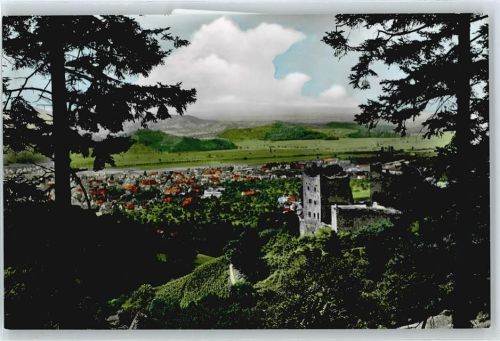 Oberkirch
