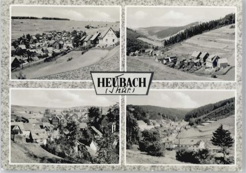Heubach